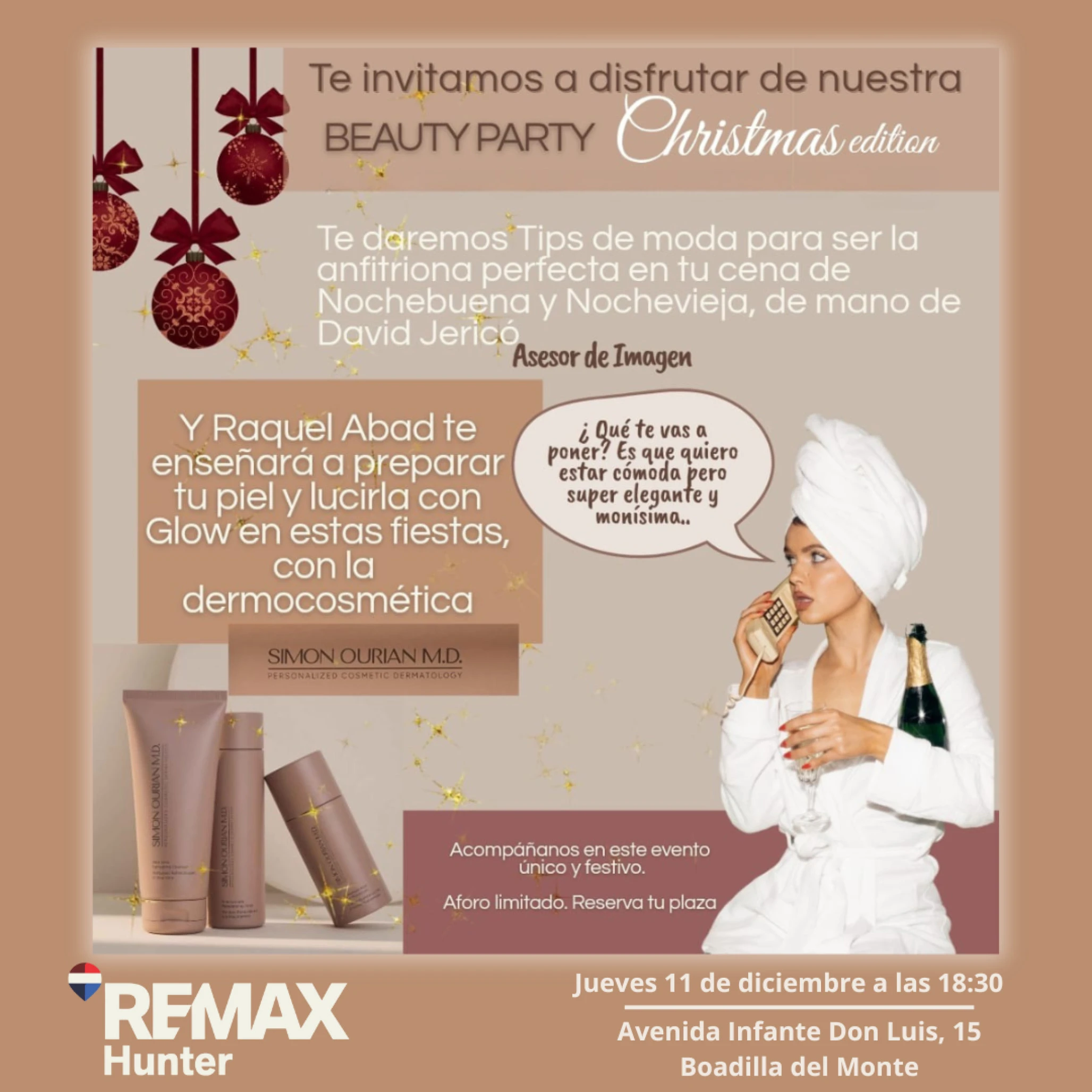 Empleada de hogar Boadilla del Monte