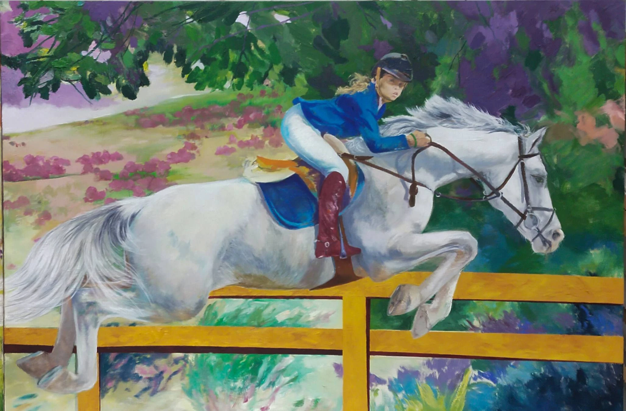 Tandem Violonchelo/Pintura y dibujo