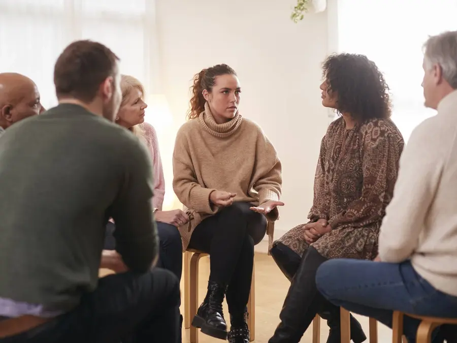 Grupo de Psicoterapia a través de la escritura