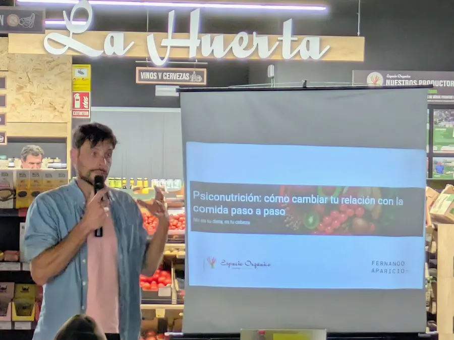 Taller: Entiende tu cuerpo en la Menopausia