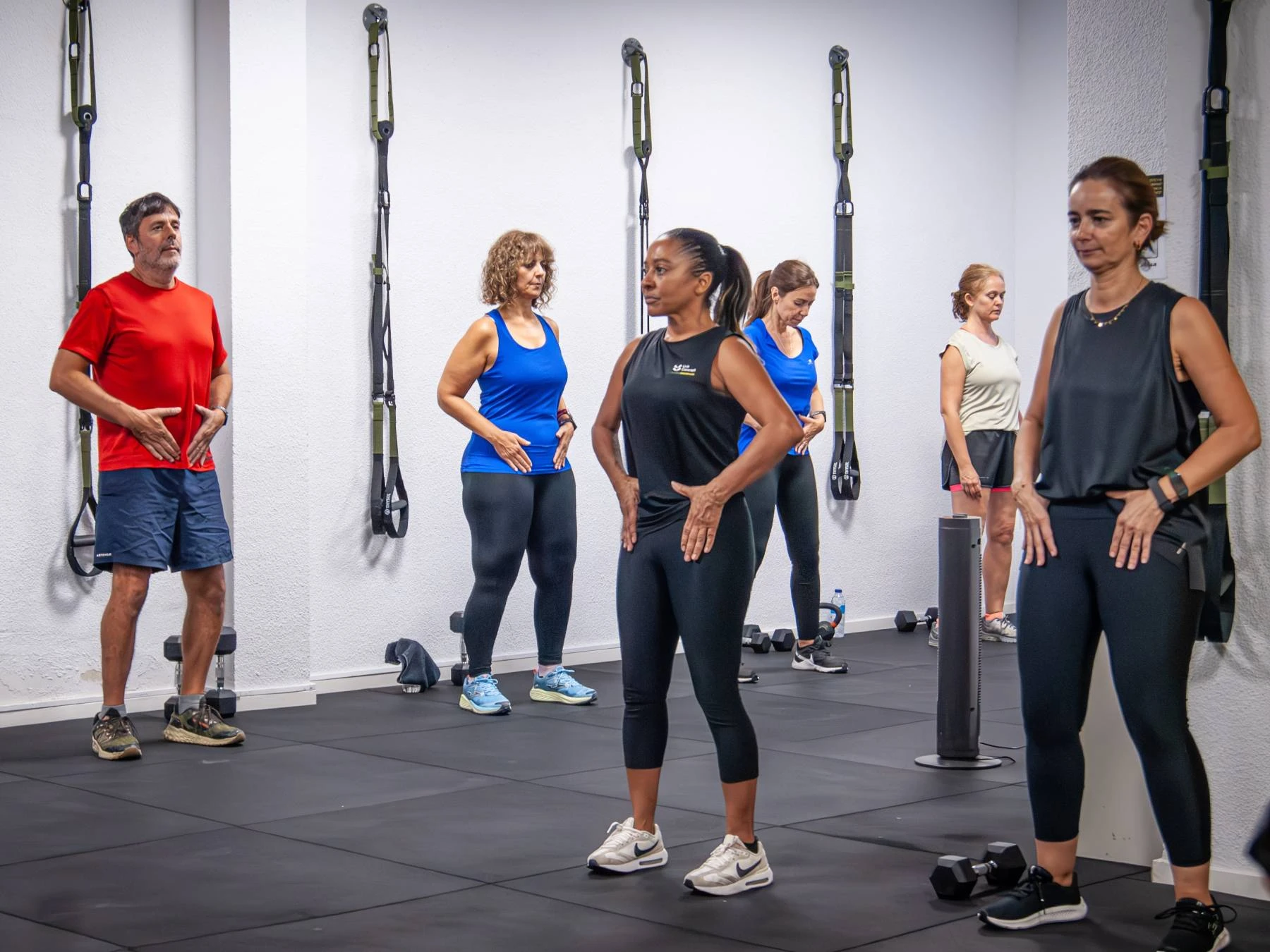 15€ / 10 días ILIMITADOS de Pilates, Endurance y Barre! 