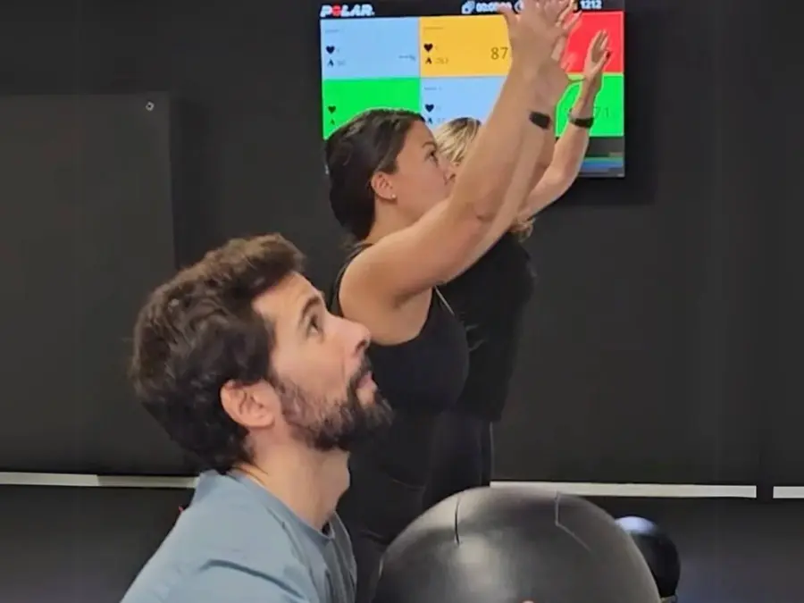 RETO VERANO! 10 dias de Clases ILIMITADAS por 15€ - Pilates/Endurance/Barre