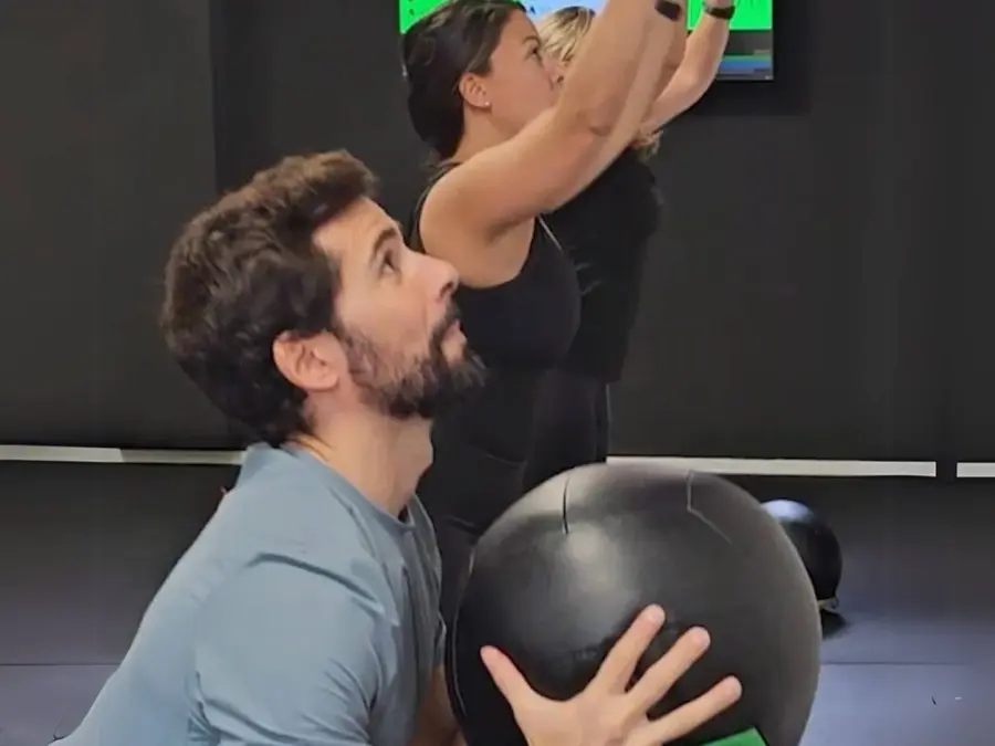 Plan de Verano UNIT: tu clase gratis Endurance ó Pilates máquinas