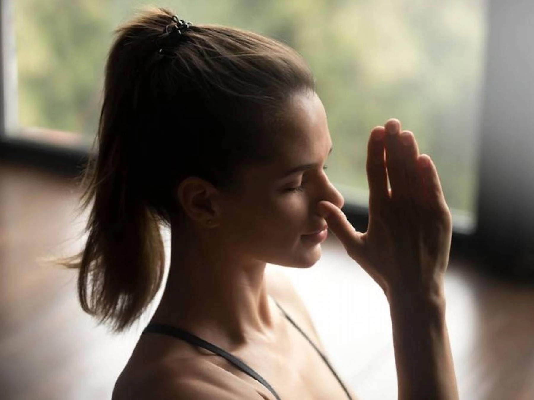 Sesión gratuita: Respiración y Yoga Relajante