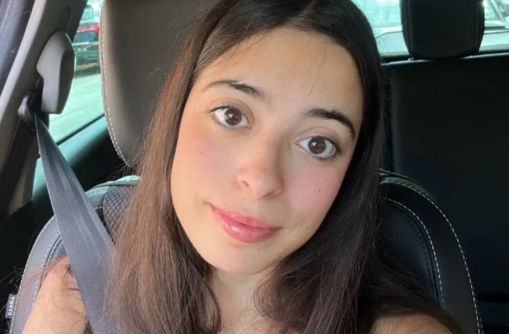 Cuidadora de niños 