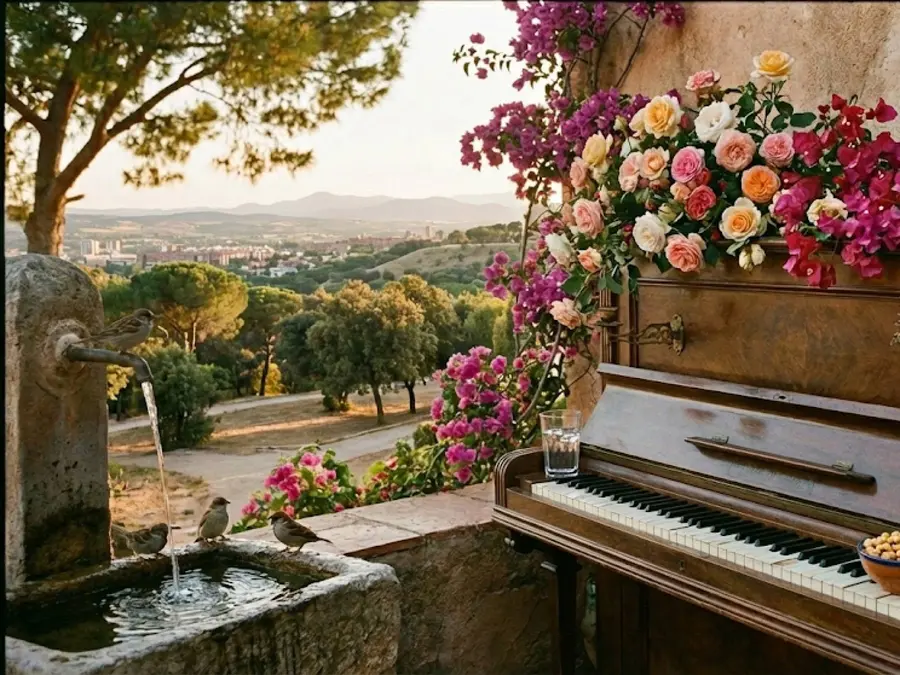 Conectar con personas con intereses similares