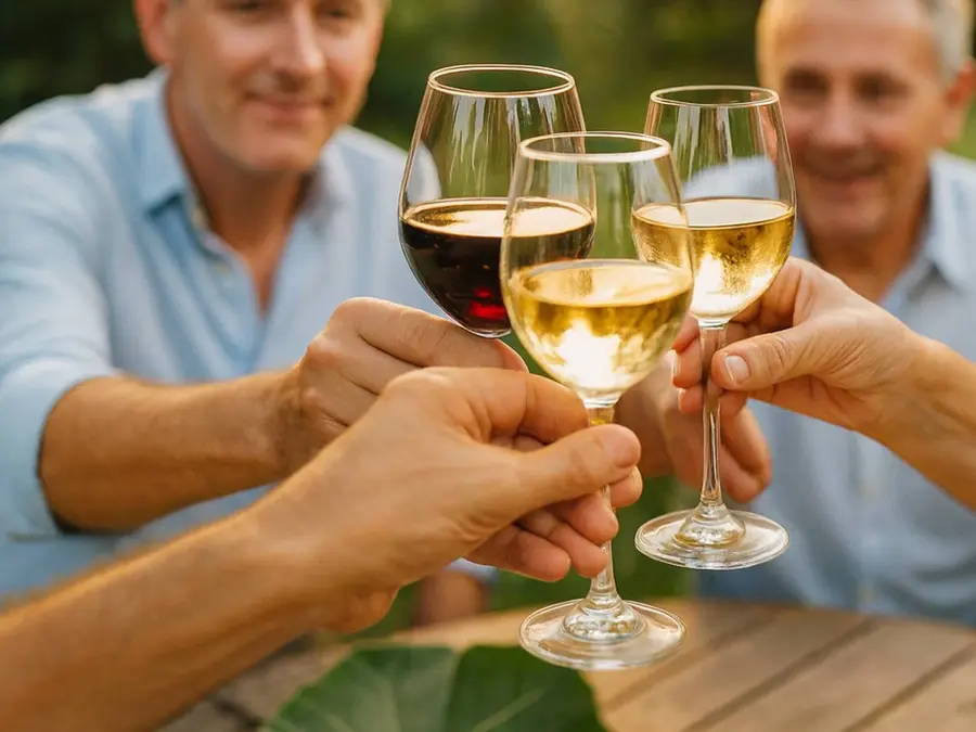 Ampliar grupo de amig@s