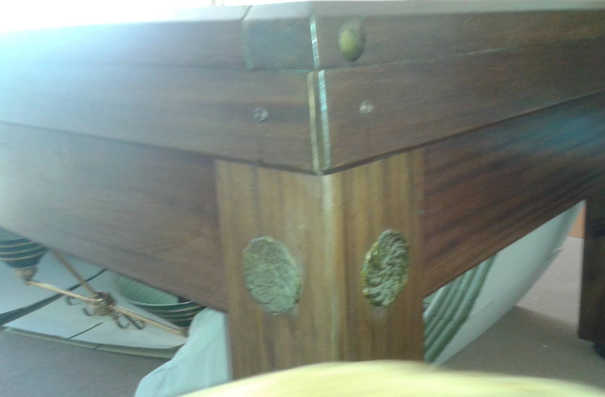 Vendo Billar profesional carambola
