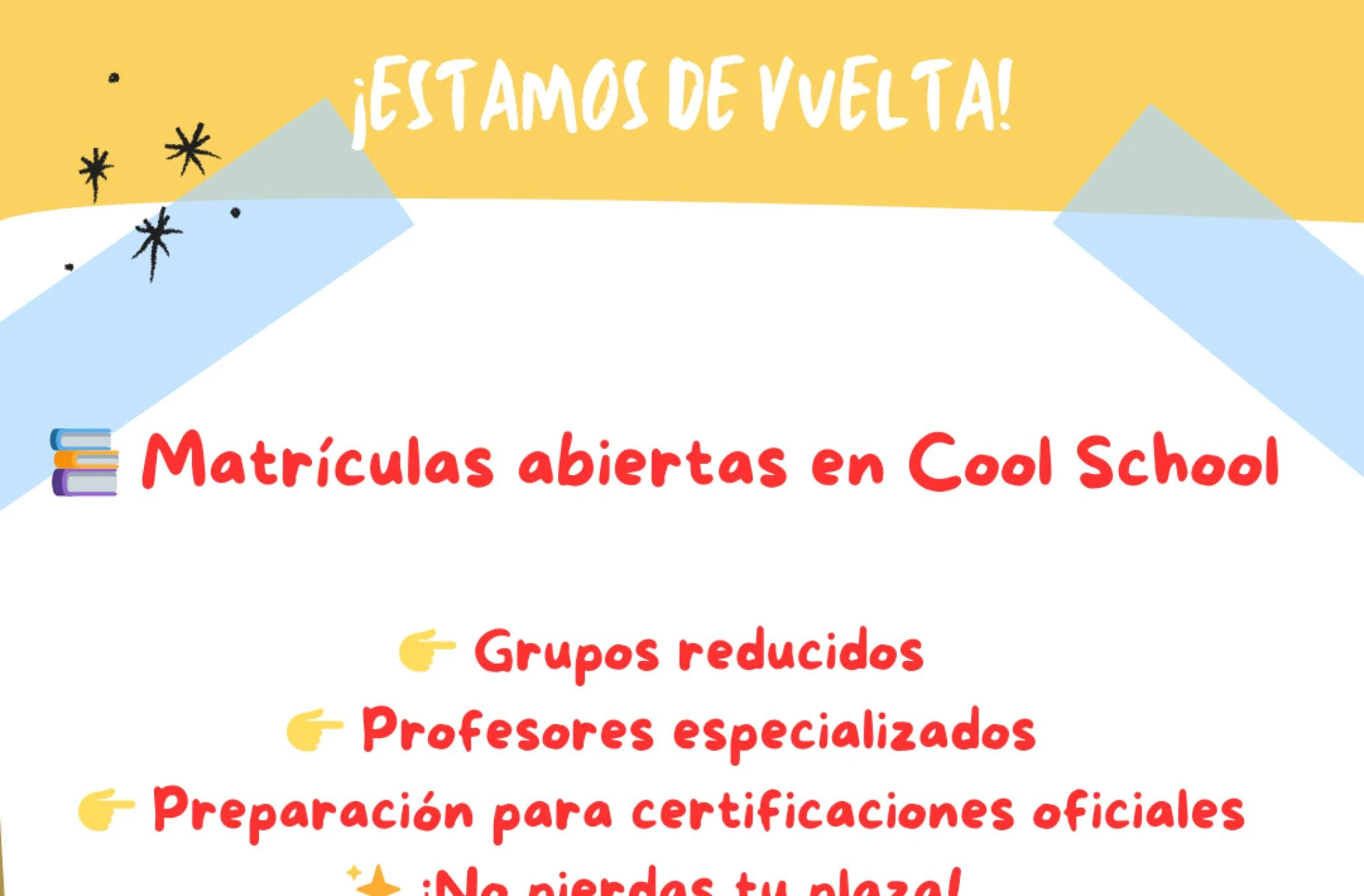 Persona seria y responsable co