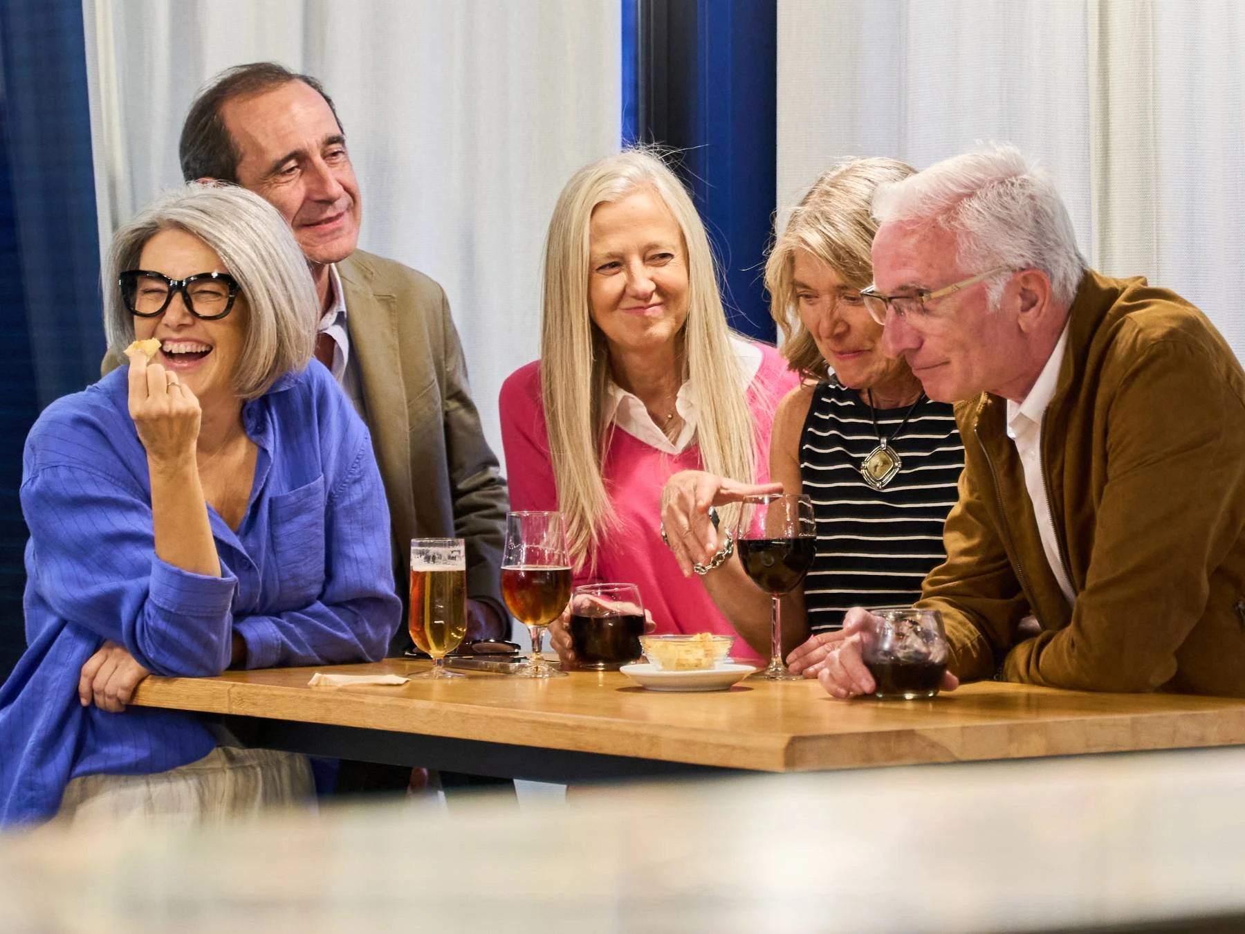 Planes entre amigos y amigas en las Rozas y Majadahonda