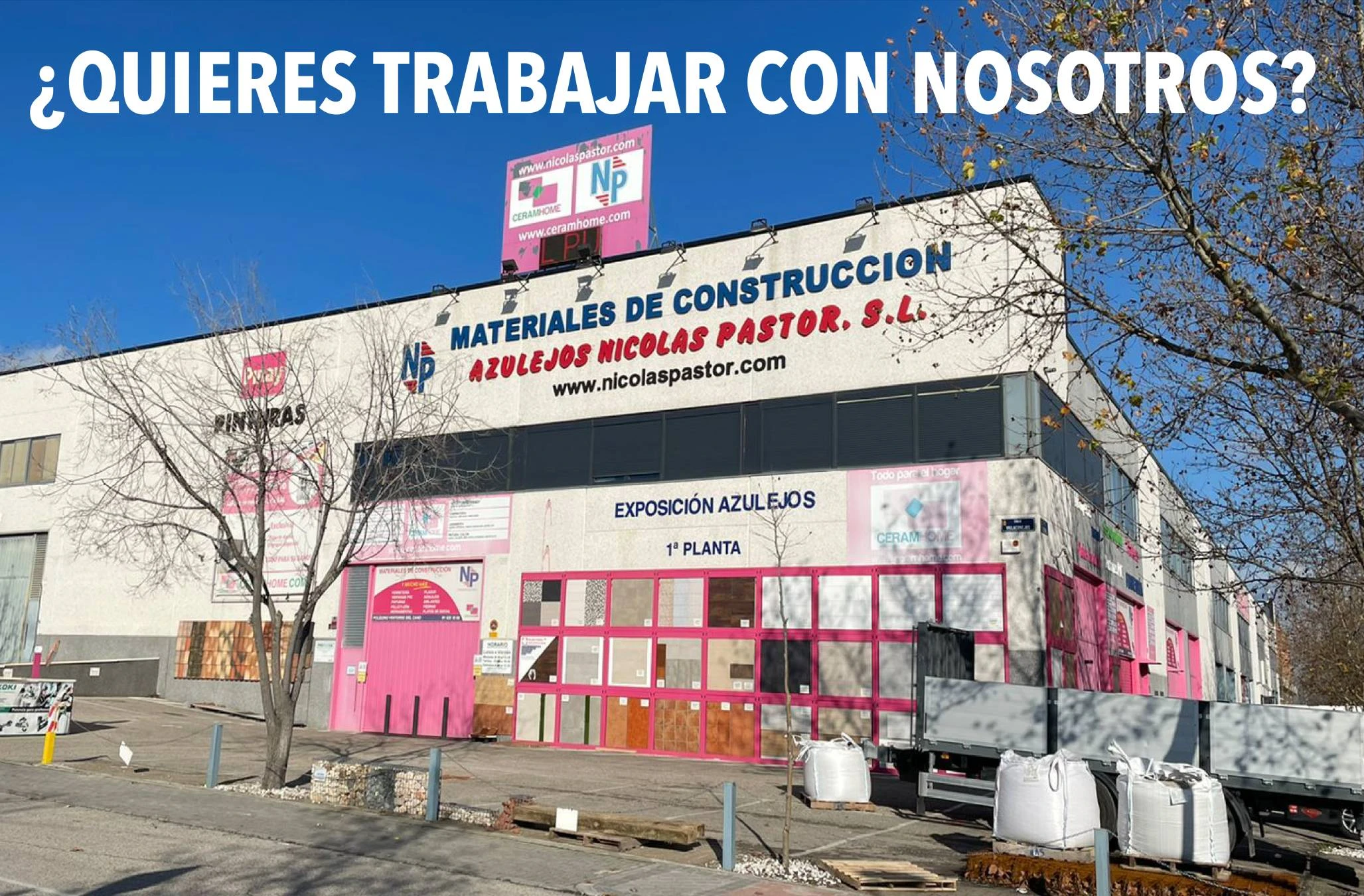 Técnico Laboratorio