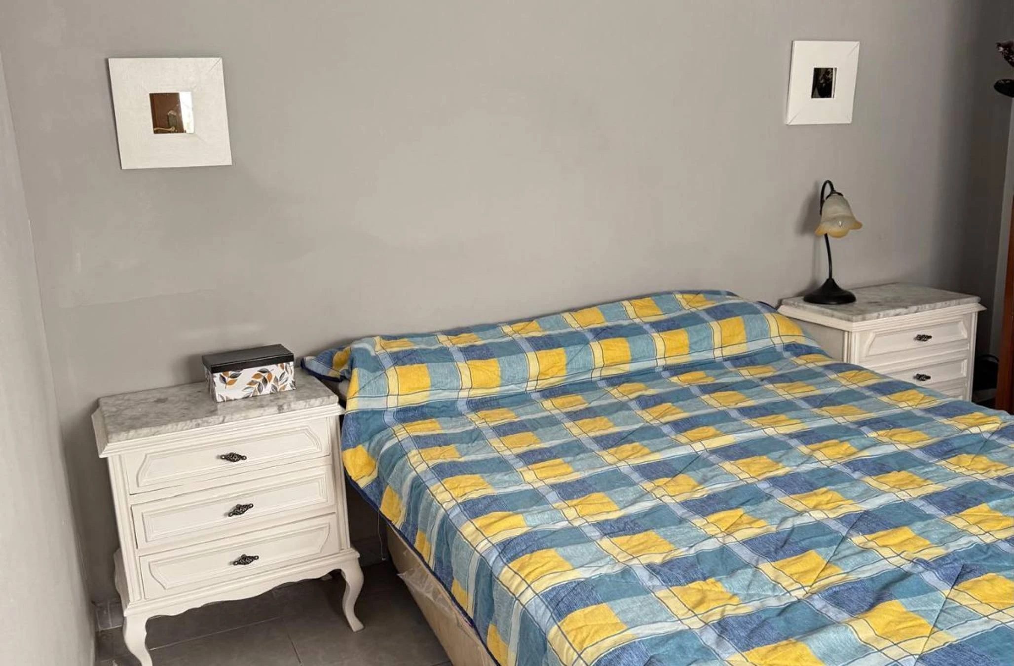 VEN A VER ESTA CASITA