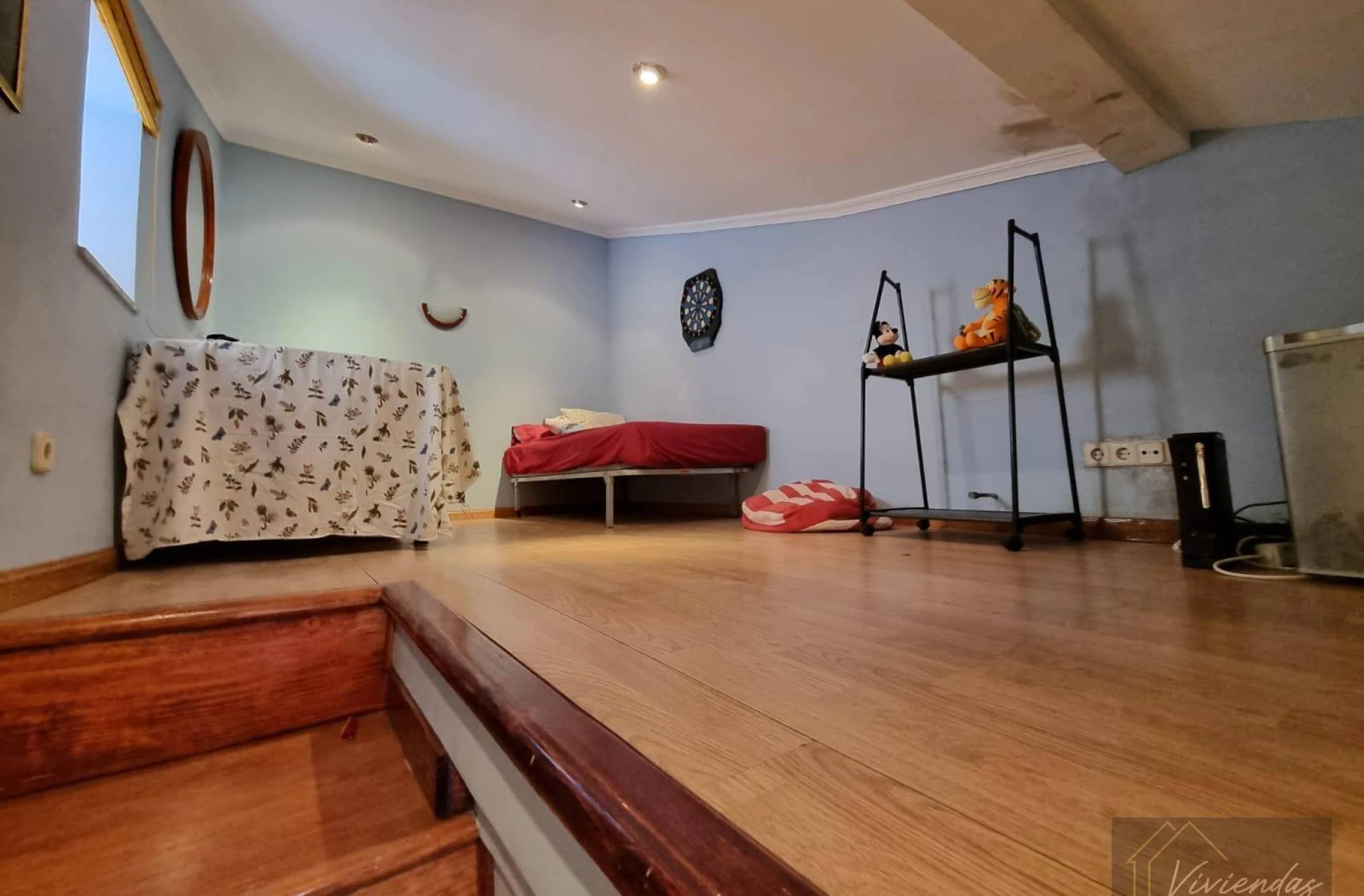 VEN A VER ESTA CASITA