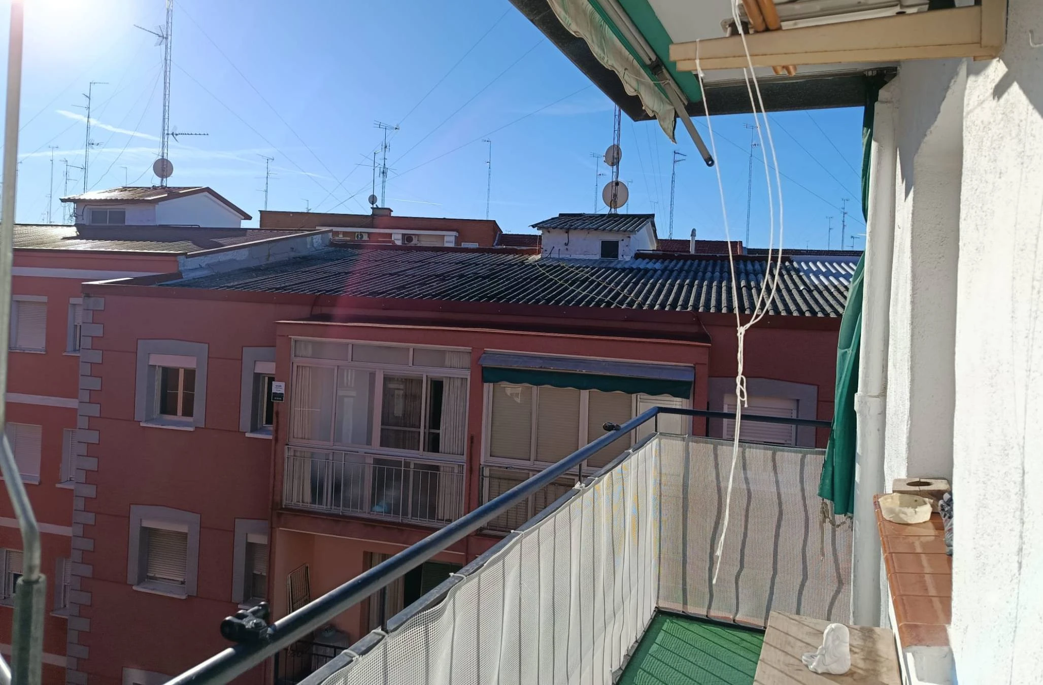 Chalet a reformar Las Lomas, OPORTUNIDAD DE INVERSIÓN 