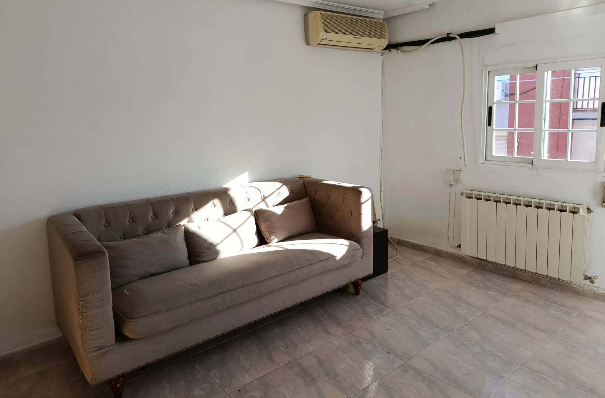 Chalet a reformar Las Lomas, OPORTUNIDAD DE INVERSIÓN 