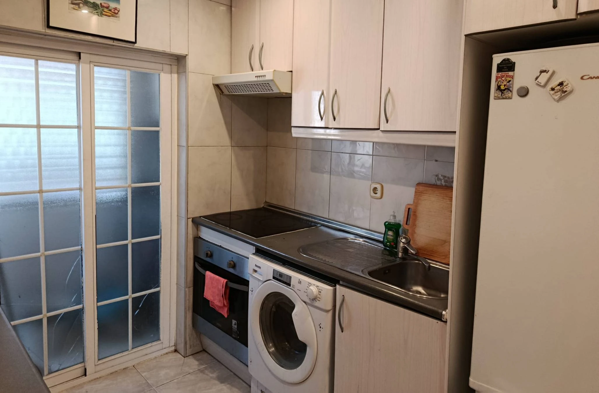 Chalet a reformar Las Lomas, OPORTUNIDAD DE INVERSIÓN 