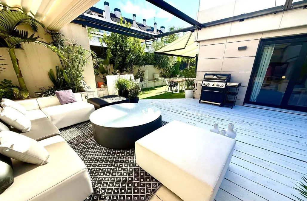 MARAVILLOSO DUPLEX BAJO