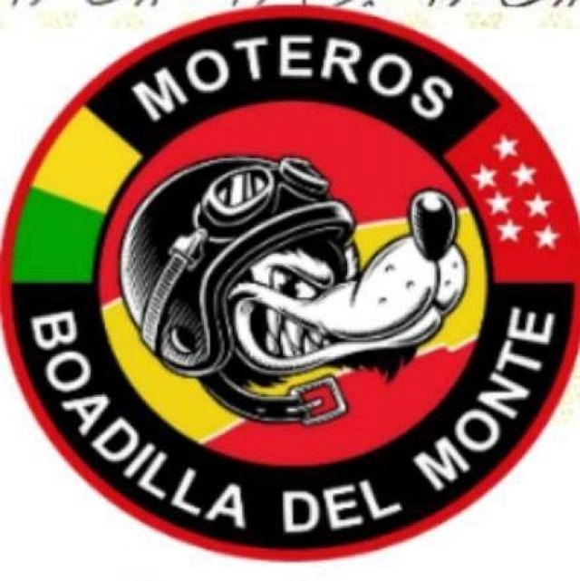 Club Oficial Moteros Boadilla